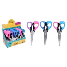 Wiky Cool Scissors Coloured 13.5 cm
