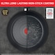 image 3 of Tefal Titanium Edition Frying Pan 24cm 