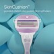 Obrázek 3 pro produkt Venus ComfortGlide Breeze Hlavice Holicího Strojku x4