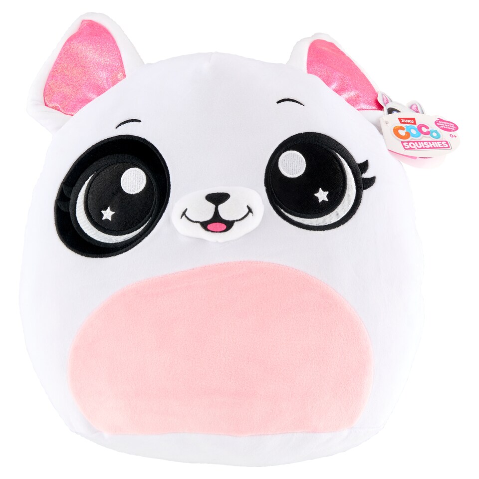 Zuru Coco Squishies Pillow