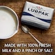 image 5 of Lurpak Butter - Slightly Salted 200g