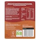 image 2 of Graze Sticky Toffee Oat Boosts Flapjack Snack 4x30G