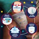 image 3 of Plenkové Kalhotky Pampers Pants Night Velikost 6, 19 Kusů, 13kg+