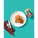 image 3 of Heinz Cathedral City Cheesy Baked Beans 390G