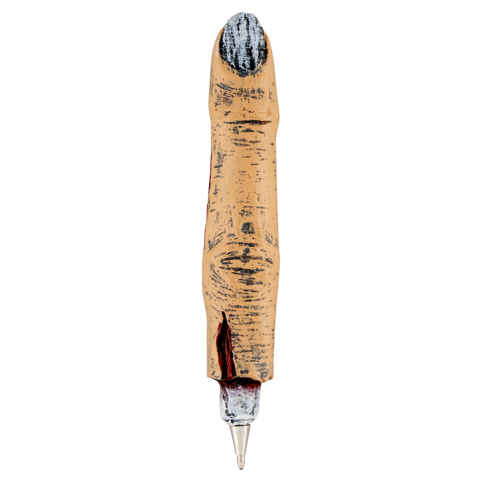 Halloween Finger Pen Decoration