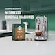 image 5 of Starbucks by Nespresso House Blend Lungo 36 Aluminium Capsules 187.2g