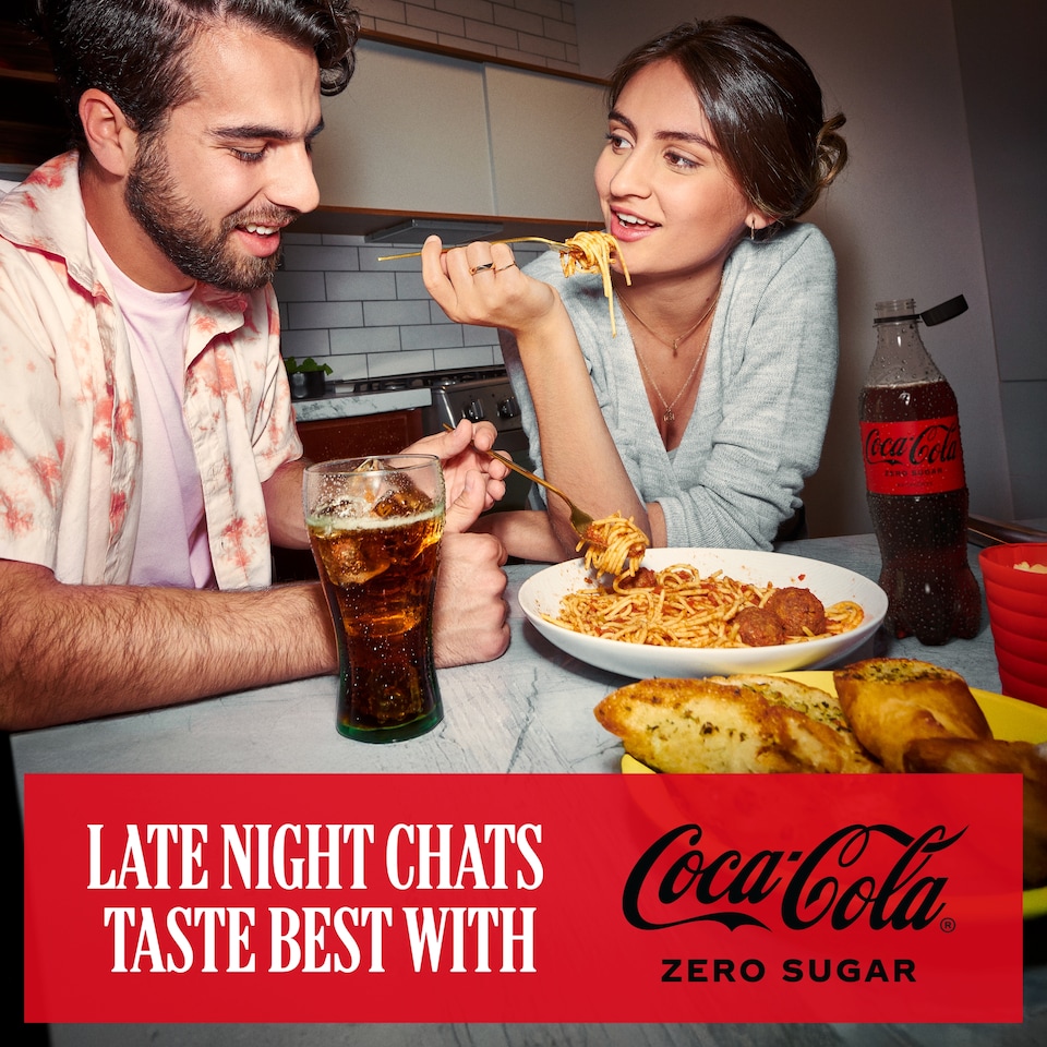 image 1 of Coca Cola Zero Sugar 660ml