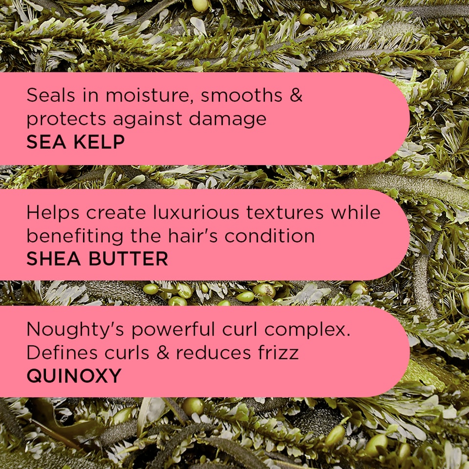 image 1 of Noughty Hello Curls Curl Primer 200ml