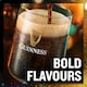 image 2 of Guinness Foreign Extra Stout 330Ml