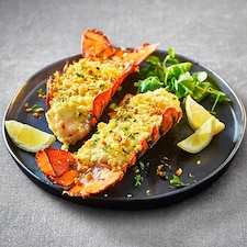 3. Tesco Finest Two Wild Lobster Thermidor 280g (Serves 2)