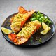 image 1 of 3. Tesco Finest Two Wild Lobster Thermidor 280g (Serves 2)