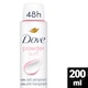 image 1 of Dove Women Powder 48h Antiperspirant Deodorant 200ml