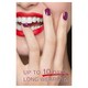 image 4 of Maybelline Fast Gel Nail Lacquer Wicked Berry 6.7Ml