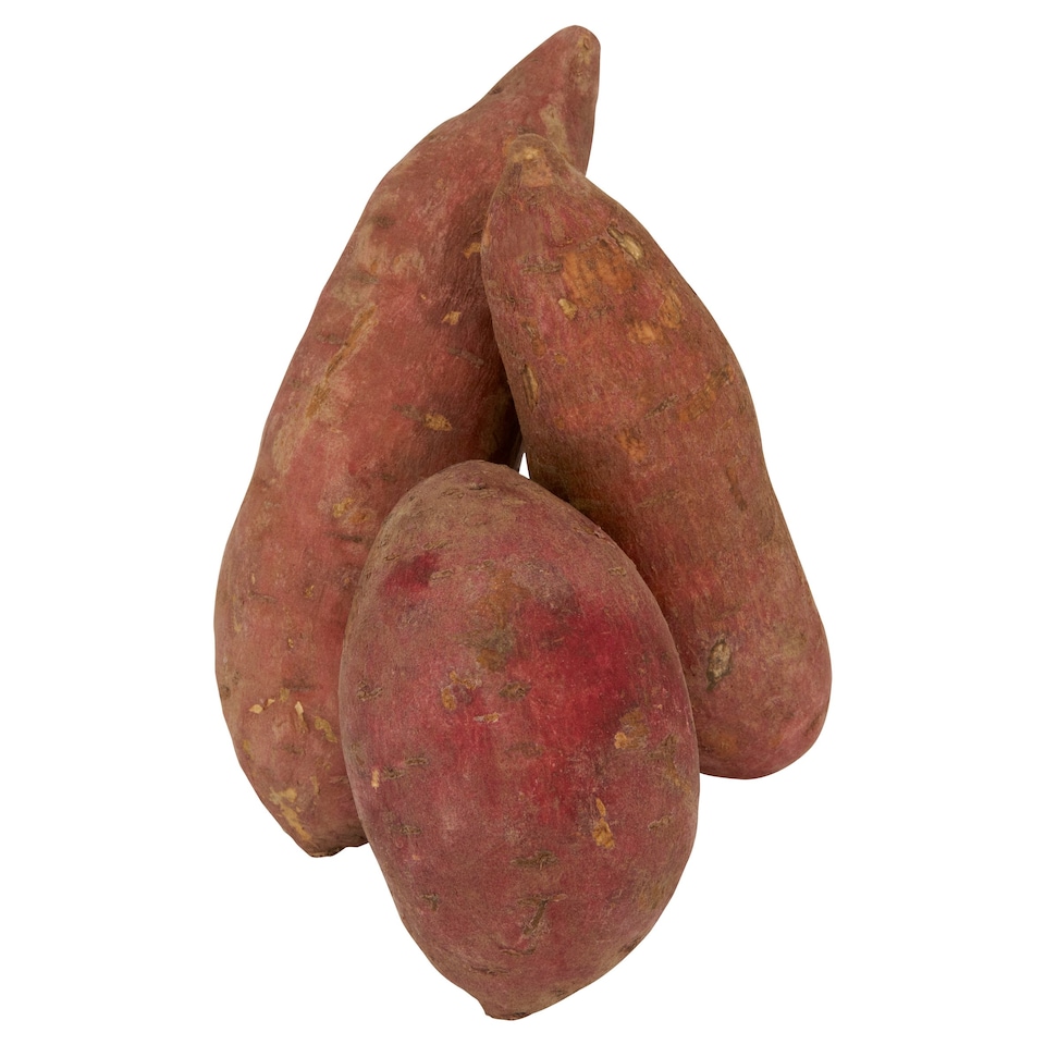 image 1 of Tesco White Flesh Sweet Potatoes Loose