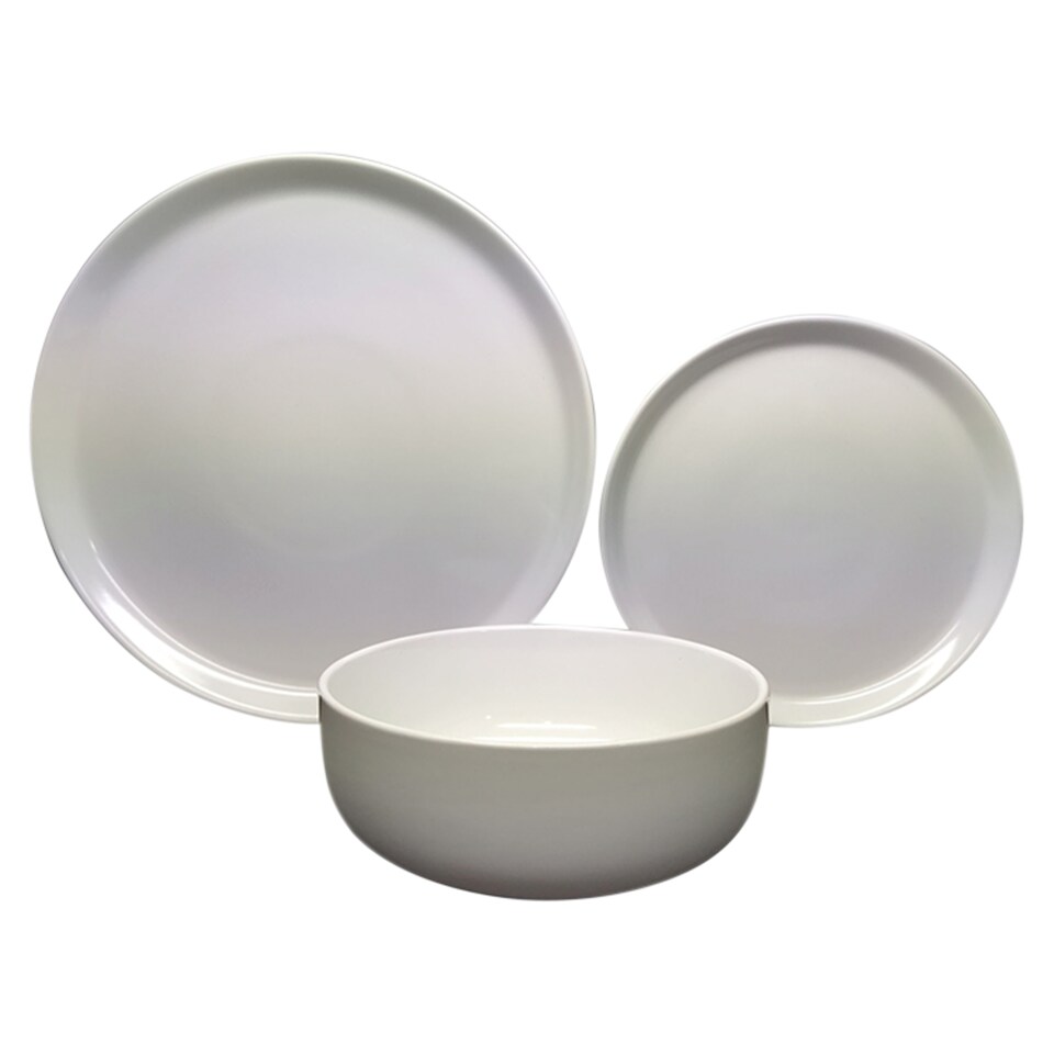 Obrázek 1 pro produkt Tesco Home Jídelní souprava 12 ks