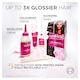 image 4 of L'oreal Casting Creme Gloss Light Iced Blonde 1010 Hair Dye