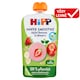 Obrázek 1 pro produkt HiPP Bio ovesné smoothie jablko, jahoda, banán 120ml