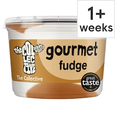 The Collective Gourmet Fudge Greek Style Yoghurt 425g