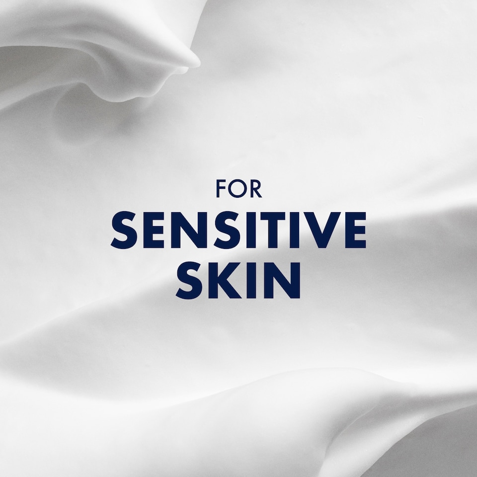 image 1 of Gillette Series Sensitive Skin Shave Foam 250Ml