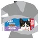 image 3 of FELIX Original Mixed Selection in Jelly Wet Cat Food 40x85g