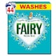 image 1 of Fairy Non Bio Washing Powder 44 Washes 2200g