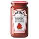 image 1 of Heinz Smooth Tomato Bolognese Pasta Sauce 490g
