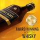 image 2 of Johnnie Walker Double Black Blended Scotch Whisky 40% 0,7 L
