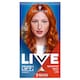 image 1 of Schwarzkopf Live Colour + Lift Permanent Tangerine Twist L74 Hair Dye