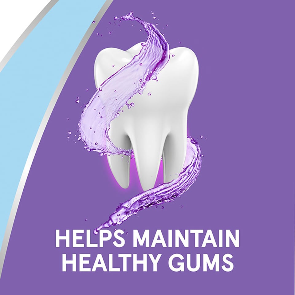 image 1 of Pro Formula Complete Gum Health Mouthwash 500Ml
