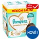 image 1 of Pampers Premium Care Size 5, 132 Nappies, 11kg-16kg