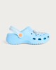 image 1 of Bluey Faux Shearling Lined Clogs in Multi
