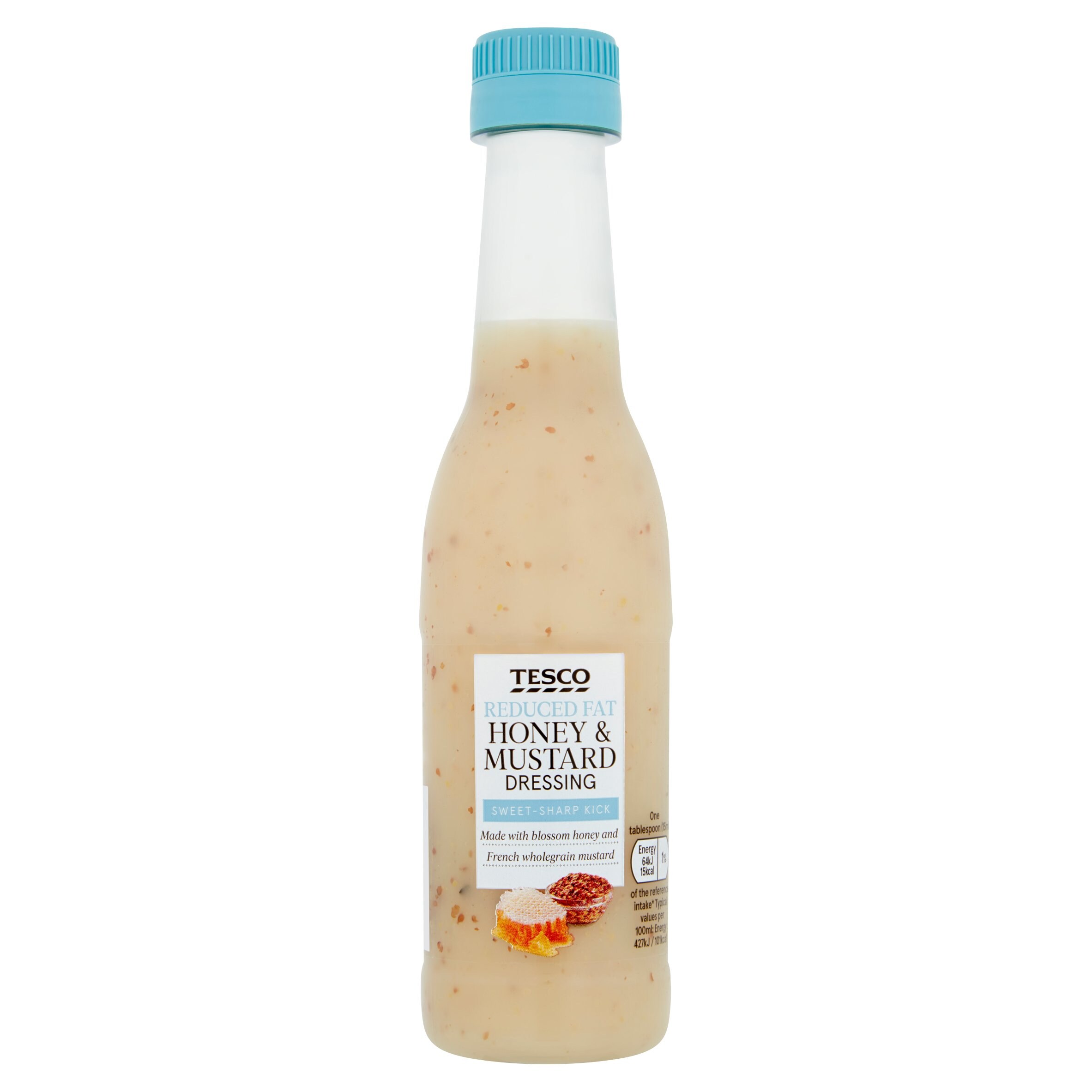mustard powder tesco