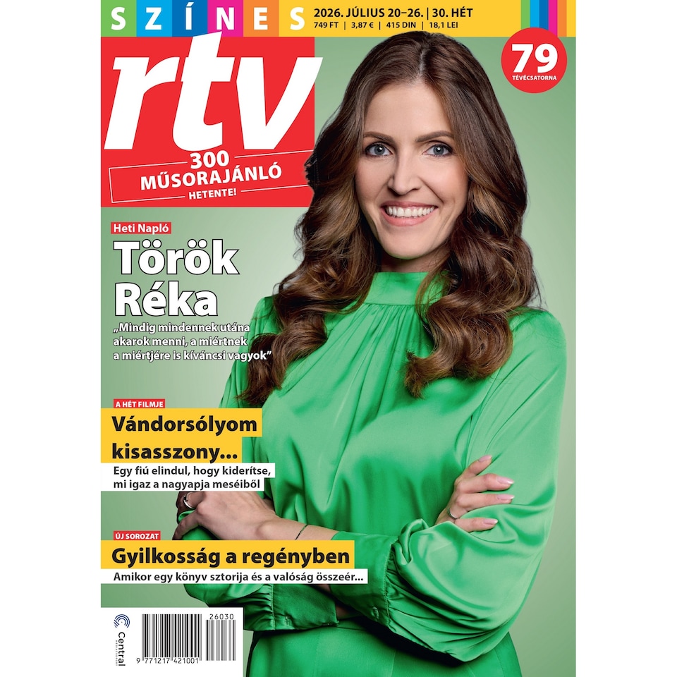 Színes RTV