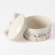 image 4 of Paperchase Terrazzo Cats Ceramic Trinket Dish