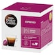 NESCAFÉ Dolce Gusto Espresso kávékapszula 16db/ 16 csésze 88 g  2. kép