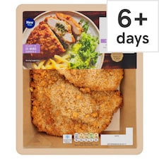 Tesco Garlic & Herb Chicken Kievs 375g