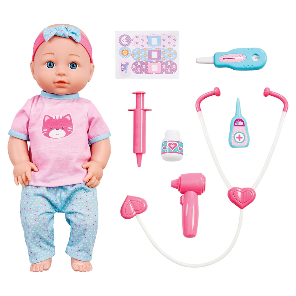 image 1 of Addo Make Baby Better