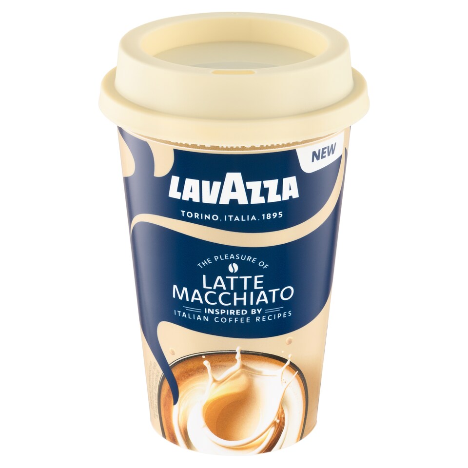 obrázok 1 z Lavazza Latte Macchiato 220 ml