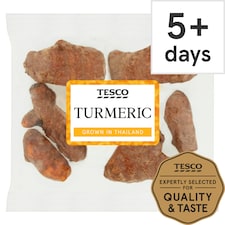 Tesco Turmeric 100G