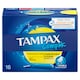 Tampax Compak Regular Applikátoros Tampon, 16 db  2. kép