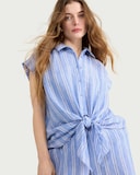Blue - out of stock - Selected