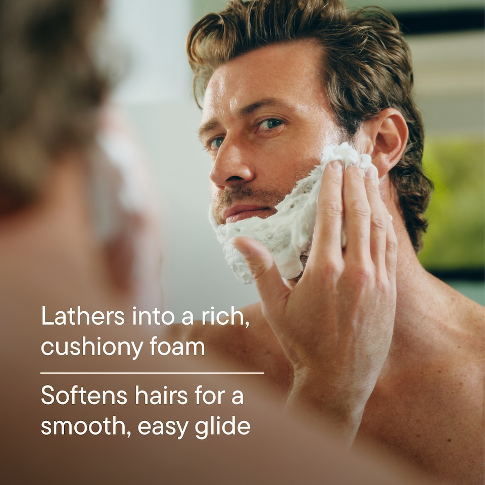 image 1 of Harry's Shave Gel With Aloe 200Ml