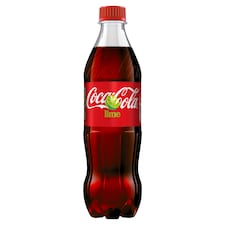 Coca-Cola Lime 500ml