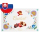 image 1 of Deva Excelent Exclusive Chocolate Dessert Filled with Cherries and Hazelnuts 140 g