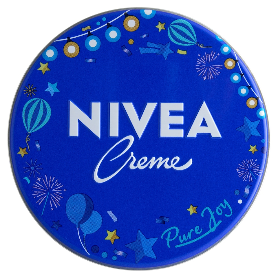 Obrázek 1 pro produkt Nivea Creme Limitovaná edice 75ml