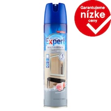 Go for Expert Antistatický čistiaci prostriedok na rôzne povrchy 300 ml