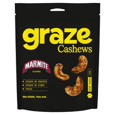 Oven Baked Peanuts 190g