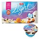 image 2 of Muller Light Chocolate 6X165g