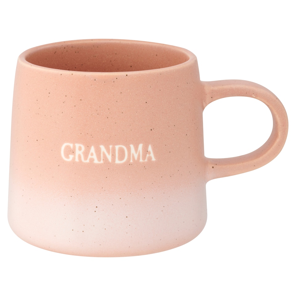 F&F Home Mother's Day Grandma Mug