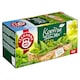 obrázok 2 z Teekanne World of Herbs Žihľava mix bylinný čaj 20 x 1,5 g (30 g)